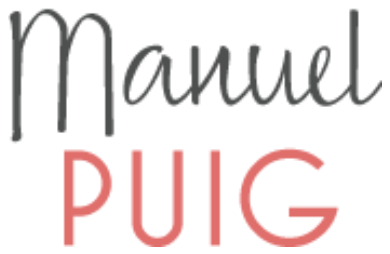 Manuel Puig